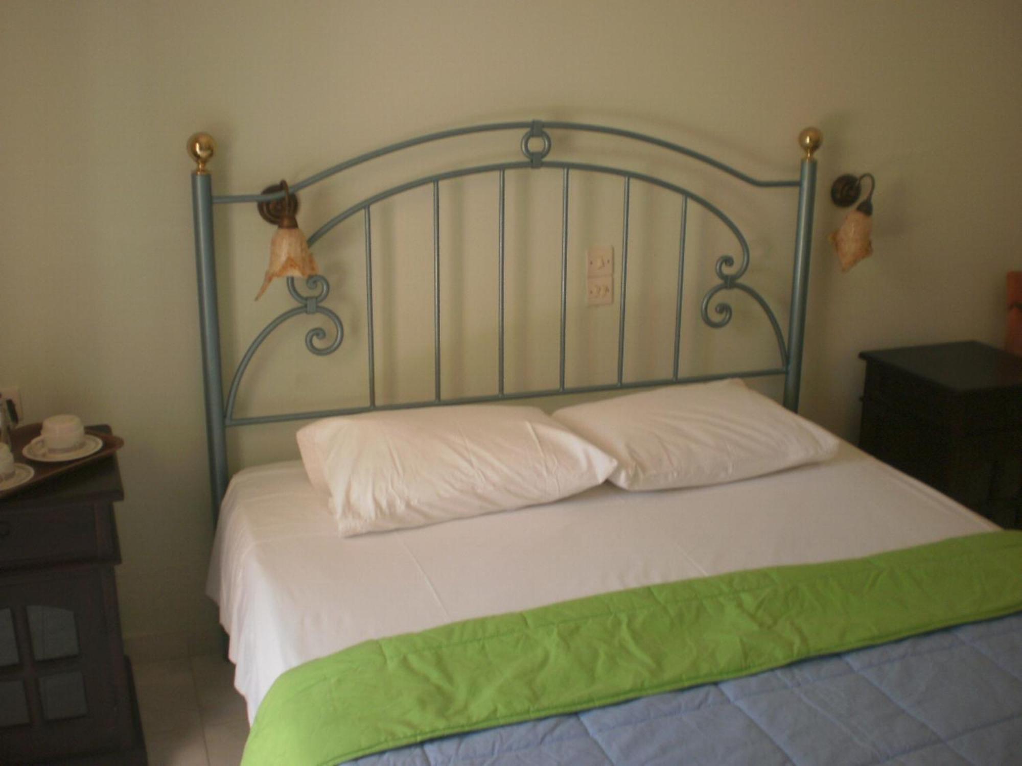 Loukas Inn Family Resort Keri 部屋 写真
